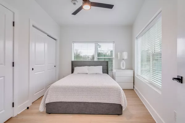 2 bedrooms apartment for rent in Hyde Park ATX - Central Austin, Austin