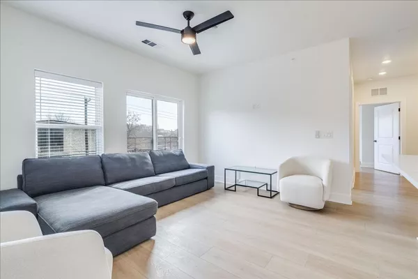 2 bedrooms apartment for rent in Hyde Park ATX - Central Austin, Austin