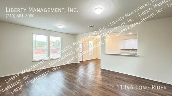 4 bedrooms apartment for rent in Far West Side - West SATX, San Antonio