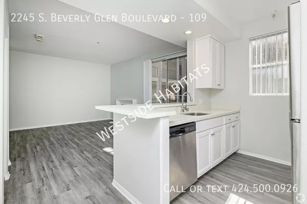 Studio Apartment for rent in Rancho Park - Westside / South Bay, Los Angeles