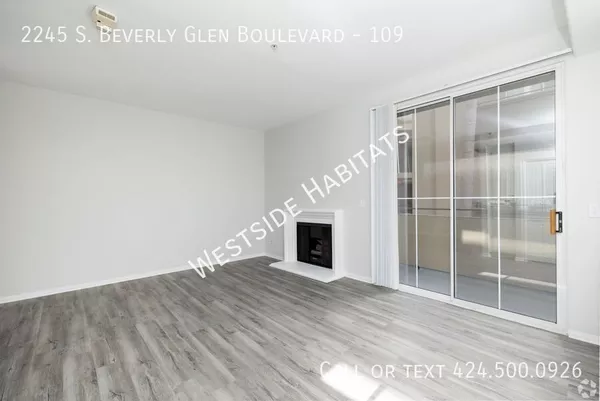 Studio Apartment for rent in Rancho Park - Westside / South Bay, Los Angeles