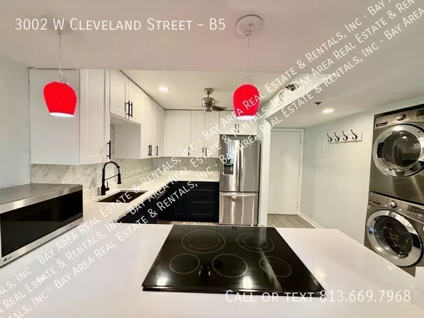 2 bedrooms apartment for rent in Macfarlane Park - West Tampa, Tampa