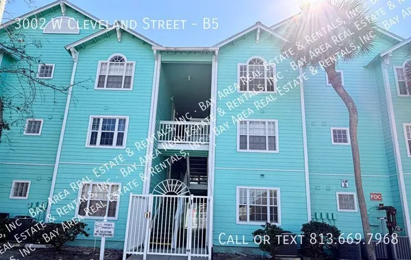 2 bedrooms apartment for rent in Macfarlane Park - West Tampa, Tampa