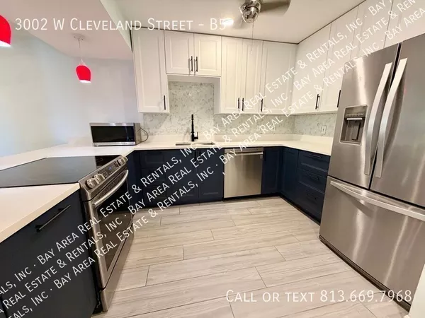 2 bedrooms apartment for rent in Macfarlane Park - West Tampa, Tampa