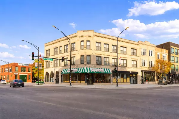 1 bedroom apartment for rent in Avondale - North Side, Chicago