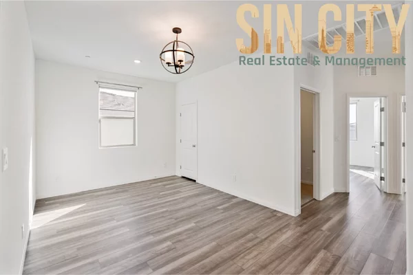 4 bedrooms apartment for rent in Summerlin - Summerlin, Las Vegas
