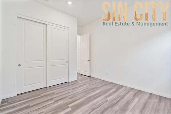 4 bedrooms apartment for rent in Summerlin - Summerlin, Las Vegas