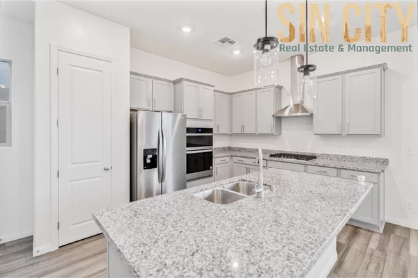 4 bedrooms apartment for rent in Summerlin - Summerlin, Las Vegas