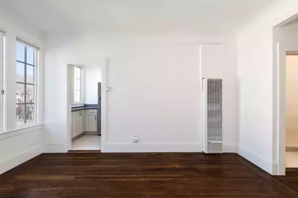 Studio Apartment for rent in Mission District - San Francisco, San Francisco