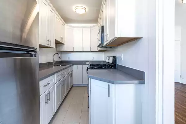 Studio Apartment for rent in Mission District - San Francisco, San Francisco