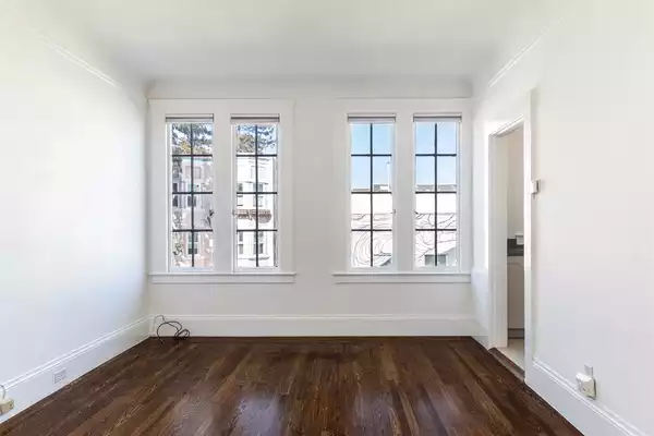 Studio Apartment for rent in Mission District - San Francisco, San Francisco