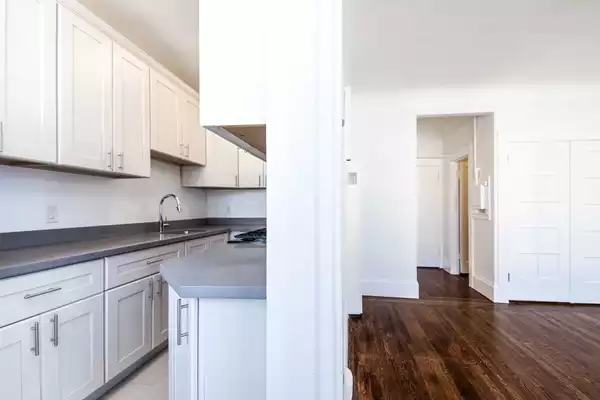 Studio Apartment for rent in Mission District - San Francisco, San Francisco