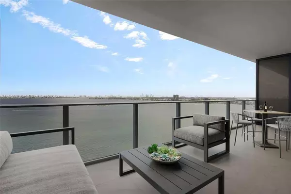 3 bedrooms apartment for rent in Edgewater MIA - Miami, Miami