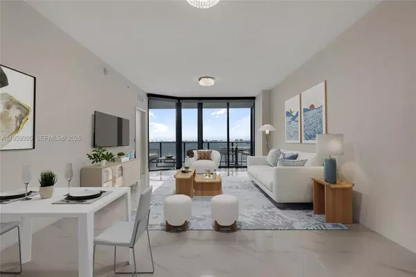 3 bedrooms apartment for rent in Edgewater MIA - Miami, Miami