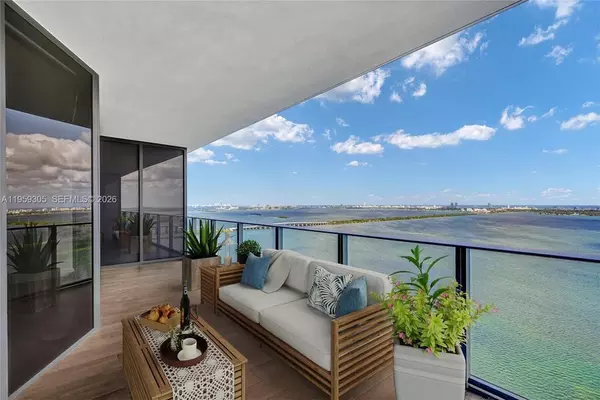 3 bedrooms apartment for rent in Edgewater MIA - Miami, Miami