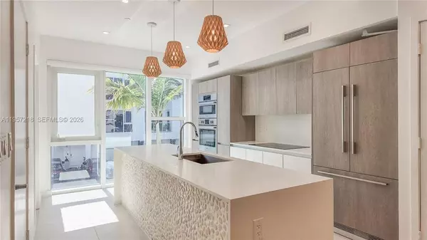 2 bedrooms apartment for rent in Beverly Terrace - Miami, Miami