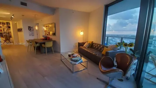 3 bedrooms apartment for rent in Beverly Terrace - Miami, Miami