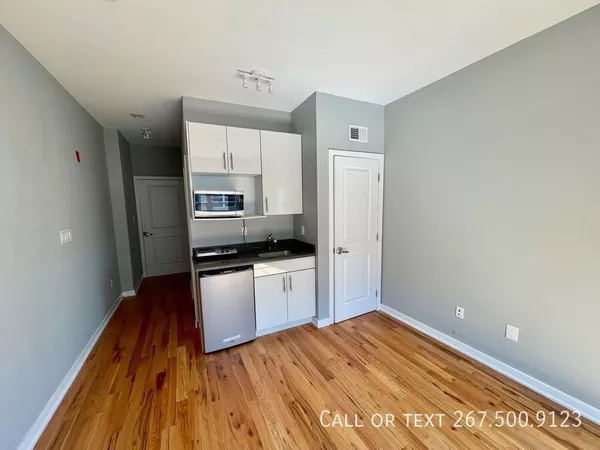 Studio Apartment for rent in West Powelton - West Philadelphia, Philadelphia