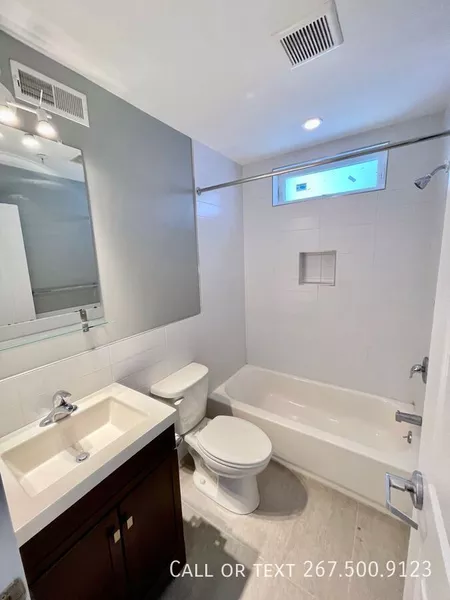 Studio Apartment for rent in West Powelton - West Philadelphia, Philadelphia