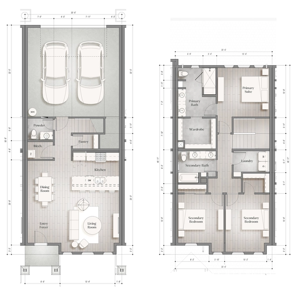 3 bedrooms apartment for rent in Belmont Heights - East Tampa, Tampa