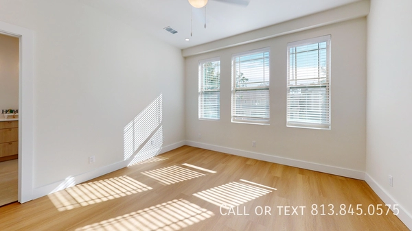 3 bedrooms apartment for rent in Belmont Heights - East Tampa, Tampa