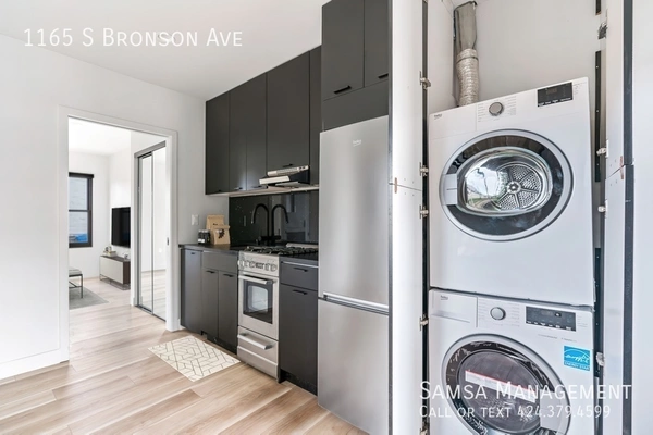 1 bedroom apartment for rent in Arlington Heights - Central Los Angeles, Los Angeles