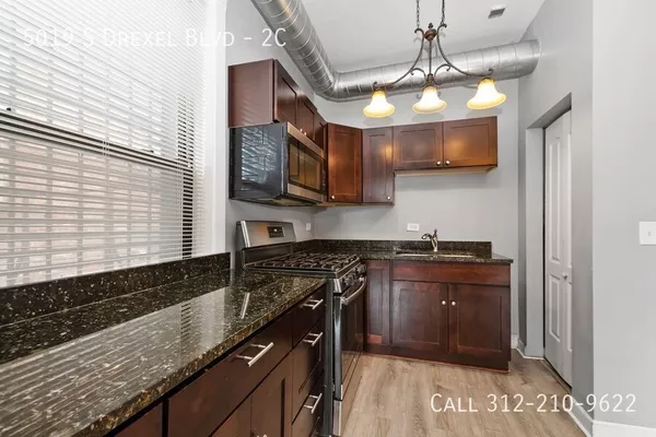 2 bedrooms apartment for rent in Kenwood - South Side, Chicago