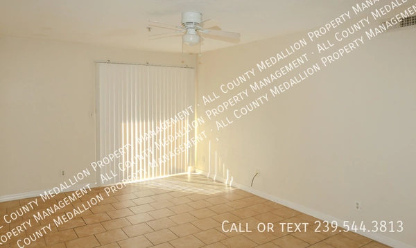 1 bedroom apartment for rent in Fort Myers - Fort Myers, Fort Myers