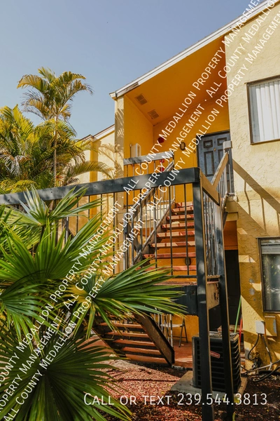 1 bedroom apartment for rent in Fort Myers - Fort Myers, Fort Myers