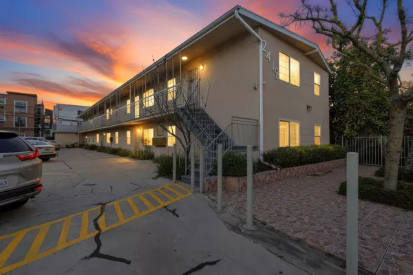 2 bedrooms apartment for rent in Carthay - Central Los Angeles, Los Angeles