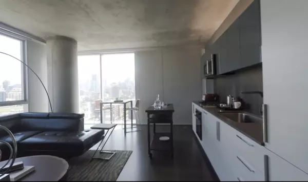 2 bedrooms apartment for rent in Near North Side - Central, Chicago