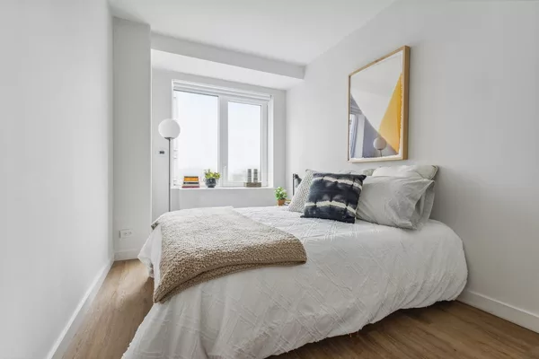 Coliving in East Harlem - Manhattan, New York