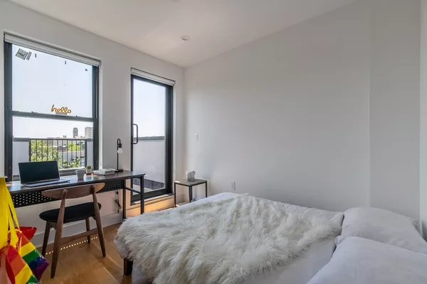 Coliving in Crown Heights - Brooklyn, New York