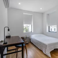 Coliving in Crown Heights - Brooklyn, New York