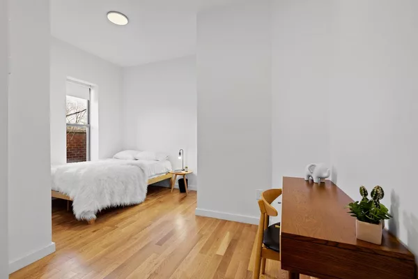 Coliving in Bedford Stuyvesant - Brooklyn, New York