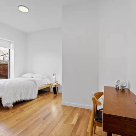 Coliving in Bedford Stuyvesant - Brooklyn, New York