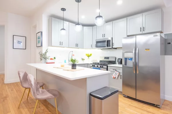 Coliving in Bedford Stuyvesant - Brooklyn, New York