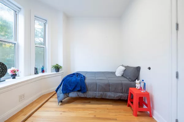 Coliving in Bedford Stuyvesant - Brooklyn, New York