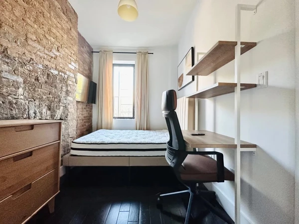 Coliving in Bushwick - Brooklyn, New York