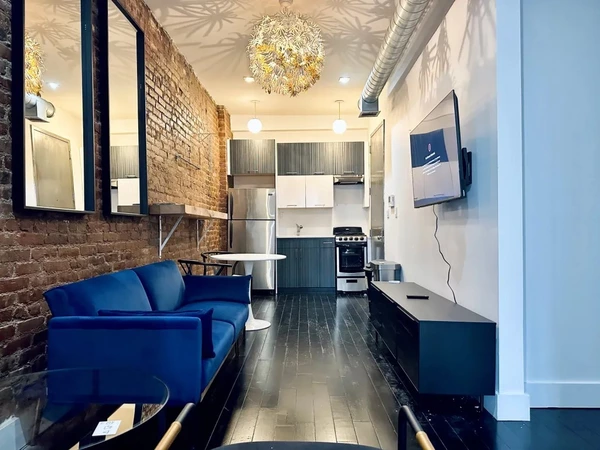 Coliving in Bushwick - Brooklyn, New York
