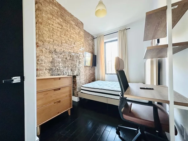 Coliving in Bushwick - Brooklyn, New York