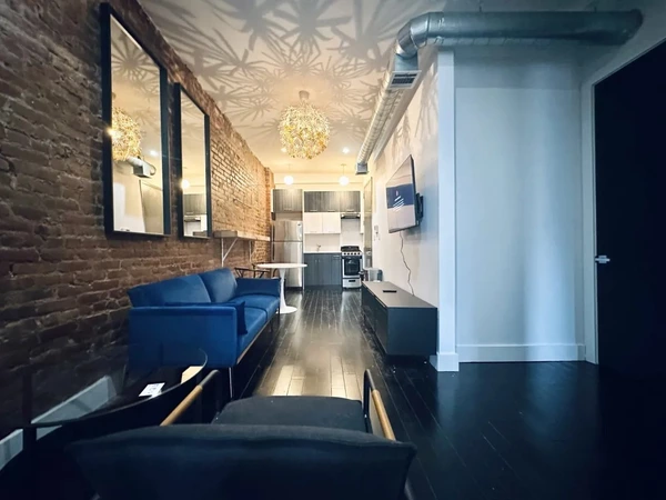 Coliving in Bushwick - Brooklyn, New York