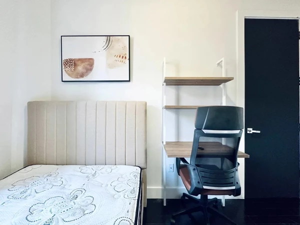 Coliving in Bushwick - Brooklyn, New York