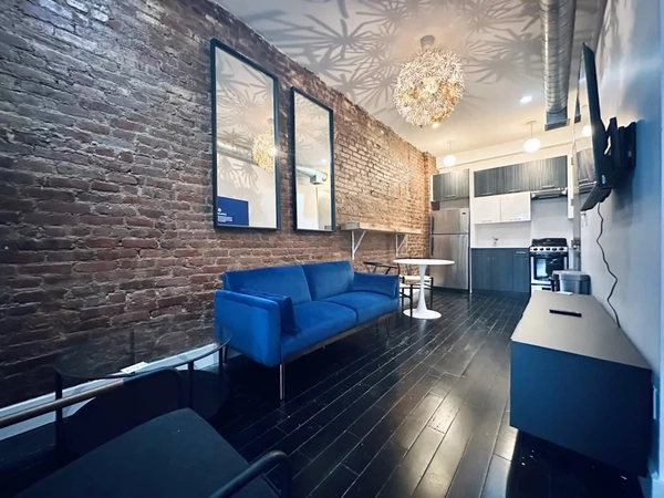 Coliving in Bushwick - Brooklyn, New York
