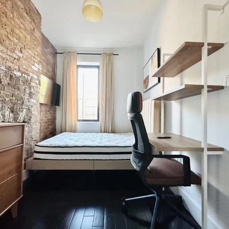Coliving in Bushwick - Brooklyn, New York