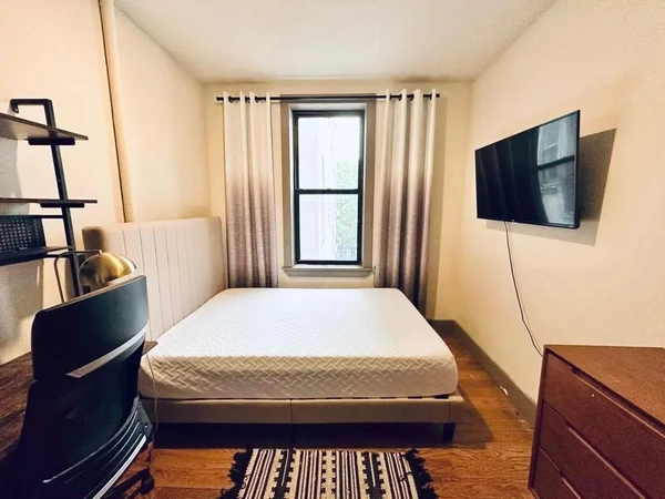 Coliving in Crown Heights - Brooklyn, New York