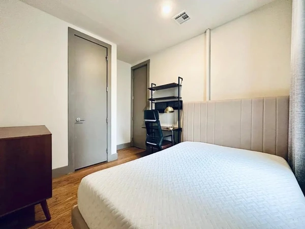 Coliving in Crown Heights - Brooklyn, New York