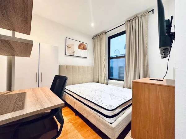 Coliving in Upper West Side - Manhattan, New York