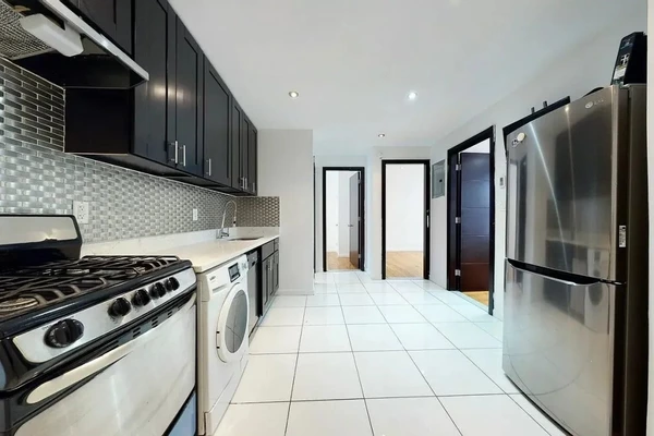 Coliving in Upper West Side - Manhattan, New York