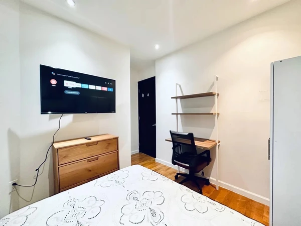 Coliving in Upper West Side - Manhattan, New York